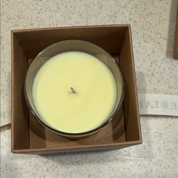 La Maison Sézane Scented Candle 180g | Bougie Parfumée | New in Box - Picture 5 of 8